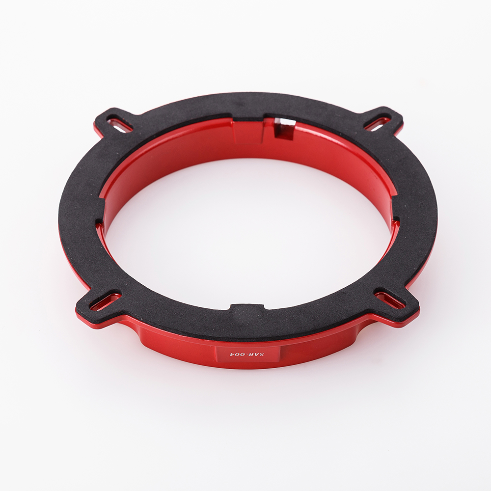 SAR-004 Car Audio Speaker Accessories 6.5 inch Aluminum Adapter Speaker  Mounting Spacer Ring for Hyundai Kia - Buy Car audio, speaker accessories  parts, accessories. car Product on Shantou Tai Hua Electrical Co., Ltd